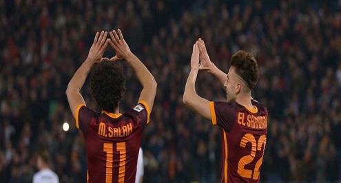 الشعراوي: موهبة صلاح "مزدوجة" وأنا صاحب فكرة "الأهرامات"